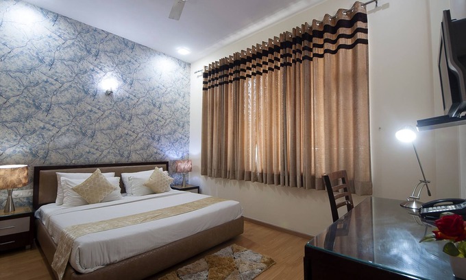 South City I Apartment | Imperial Apartments