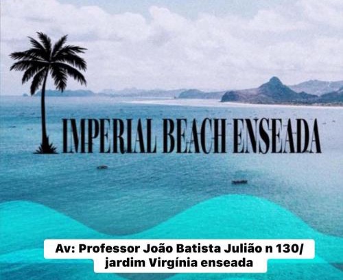 Jardim Virginia House | Imperial beach enseada