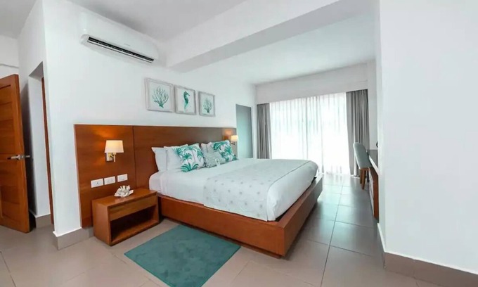 ProCab Apartment | Imperial Beachfront Beachfront Imperial Suites in Cabarete 2n
