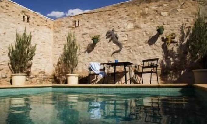 Broken Hill Hotel | Imperial Fine Accommodation