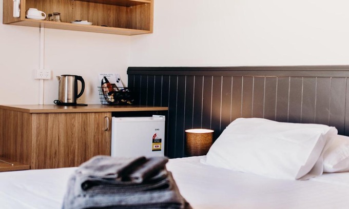 Bombala Hotel | Imperial Hotel Bombala