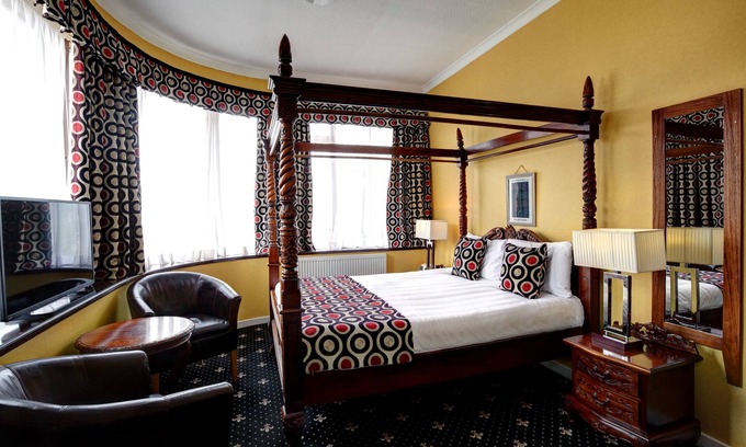 Fort William City Centre Hotel | Imperial Hotel