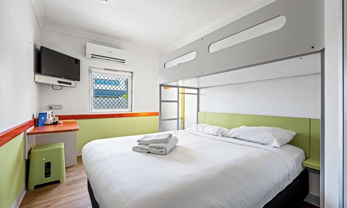 Windsor Hotel | Imperial Motel Windsor