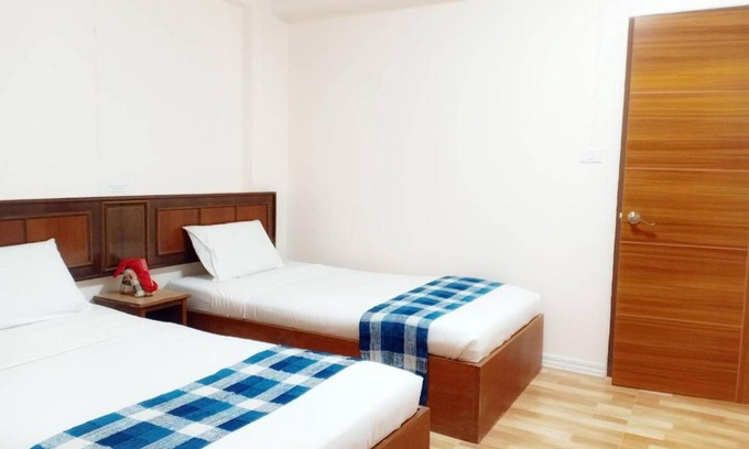 Sakon Nakhon Hotel | Imperial Sakon Hotel