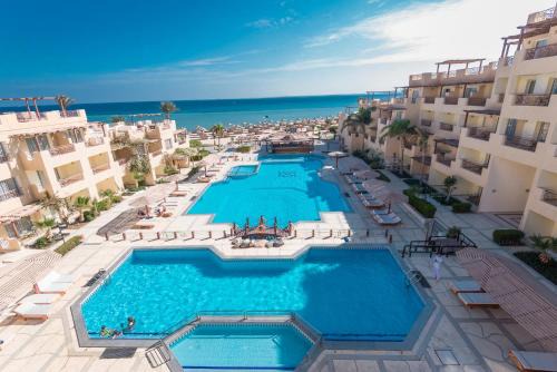 Safaga Resort | Imperial Shams Abu Soma