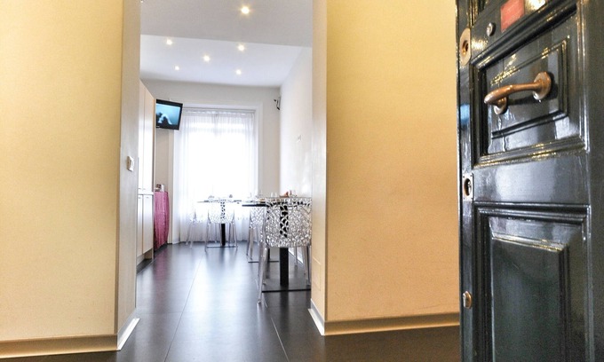 Sallustiano House | Imperial Suite Rome Guest House