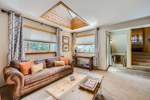 Historic District House | Imperial View Cottage Home