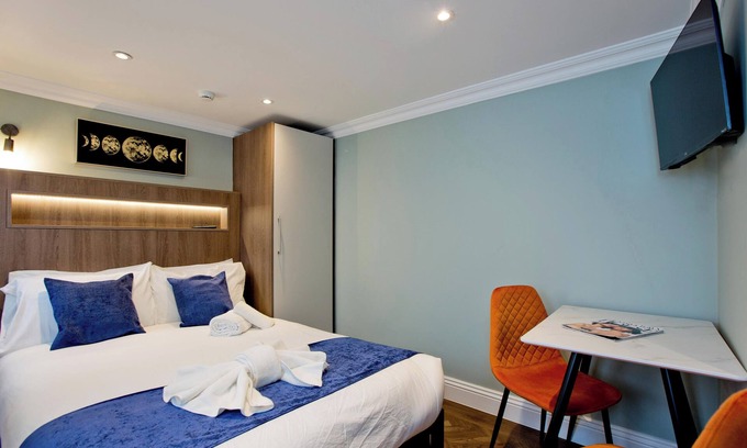 Bryanston and Dorset Square Apartment | Imperial York Street Apartments