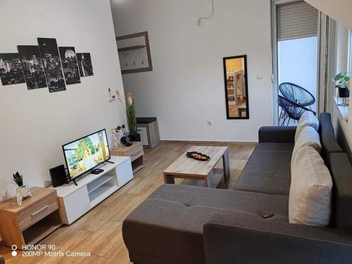 Sremska Mitrovica Apartment | Imperija