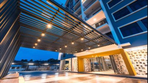 Kampung Tok Sakar Apartment | IMPERIO PROFESIONAL SUITE BY HOMESTAY MINIHOME