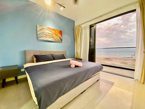 Taman Melaka Raya Apartment | Imperio Residence 2 Bedrooms Private Jacuzzi Villa by MJ Holiday