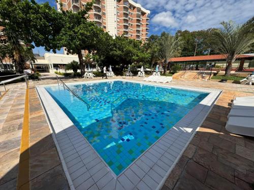 Caldas Novas Apartment | Imperio Romano diRoma