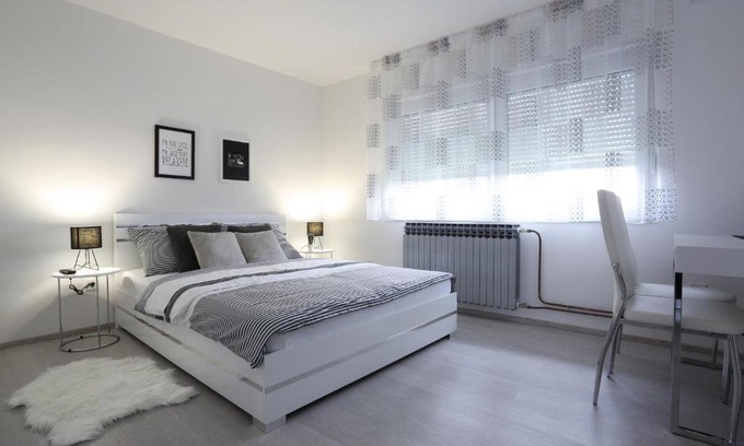 Velika Gorica Apartment | Imperium Rooms Zagreb Airport