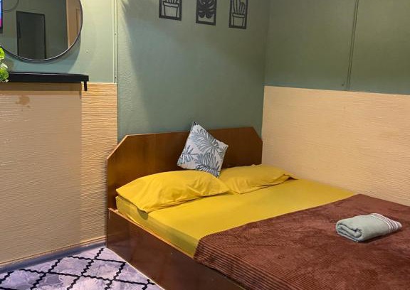 Bandar Kota Bharu House | Impiana Bajet Inn