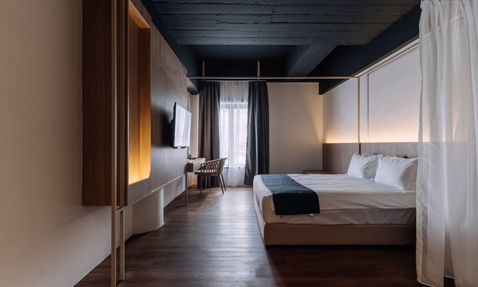 Kuching Apartment | Impiana by Roxy Hotel