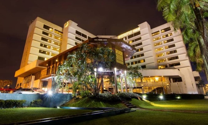 Taman Jubilee Hotel | Impiana Hotel Ipoh