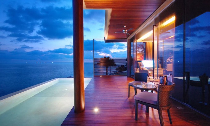 Kata Hotel | Impiana Private Villas Kata Noi