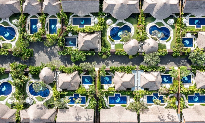 Sunset Road Villa | Impiana Private Villas Seminyak
