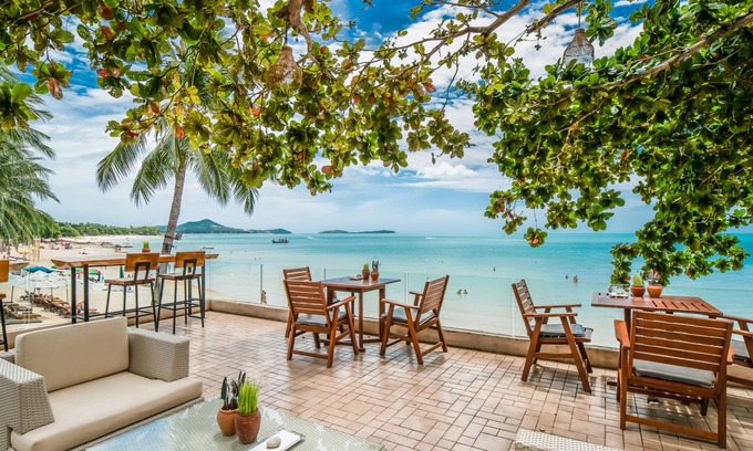 Maret Hotel | Impiana Resort Chaweng Noi