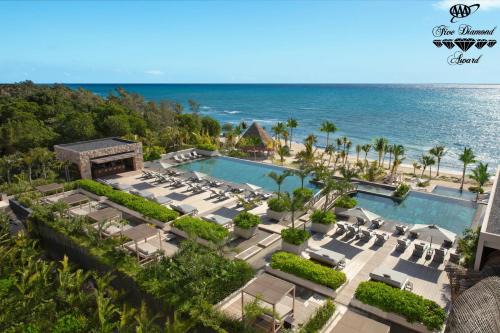 Villa Juarez Resort | Impression Moxché by Secrets - Adults Only