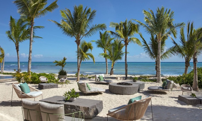 Villa Juarez Resort | Impression Moxché by Secrets – Adults Only – All Inclusive