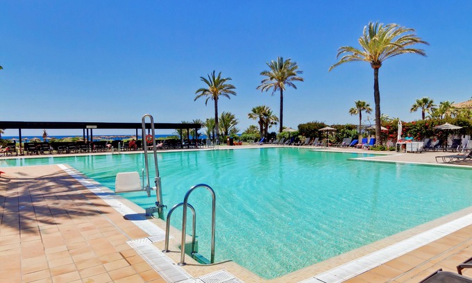 Motril Resort | Impressive Playa Granada Golf
