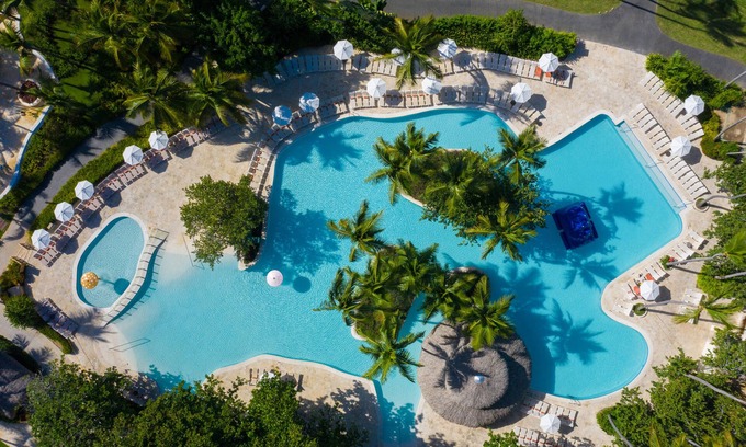 El Cortecito Resort | Impressive Punta Cana