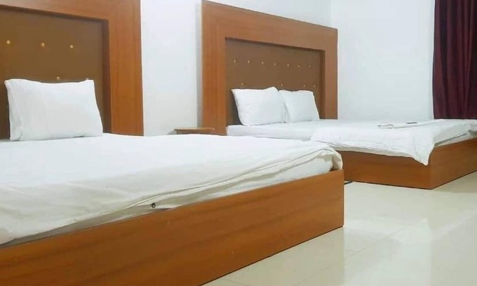Cox's Bazar Hotel | Impulse Ocean View