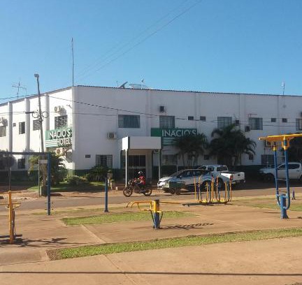 Redencao Hotel | Inácios Hotel ltda