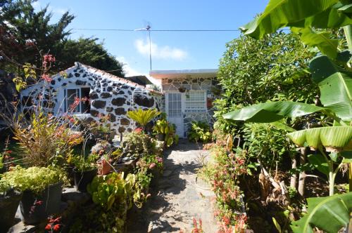 Tijarafe House | Inés