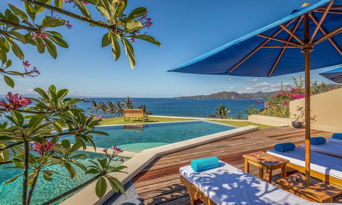 Manggis Villa | In 1 word: WOW! Unique, Breathtaking and Luxury!