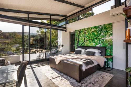 Paarl House | In-a-Tree