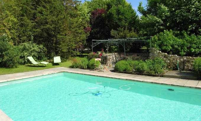 Le Cler House | In area of ​120 hectares remains of great charm 6km 7km Issigeac Beaumont