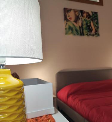 Pontecagnano House | In City Guest House