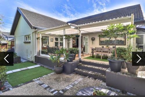 Onrus House | In die Hoekie