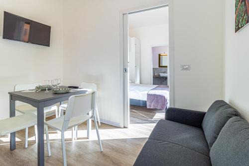 San Donato House | In Fiera - Casa Frency