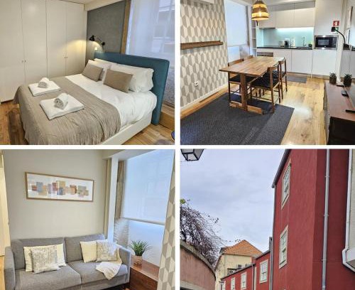 Foz do Douro Apartment | in Foz - Beach Apartments by LuxiStay