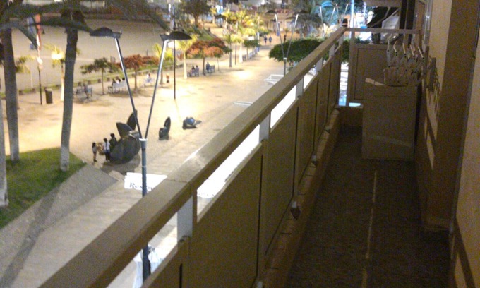 Los Cristianos House | In front of the beach