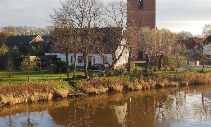 Haren House | In Haren (Ems)- arrive and feel at home.