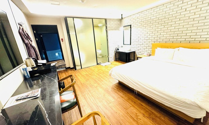 Seo Hotel | IN HOTEL