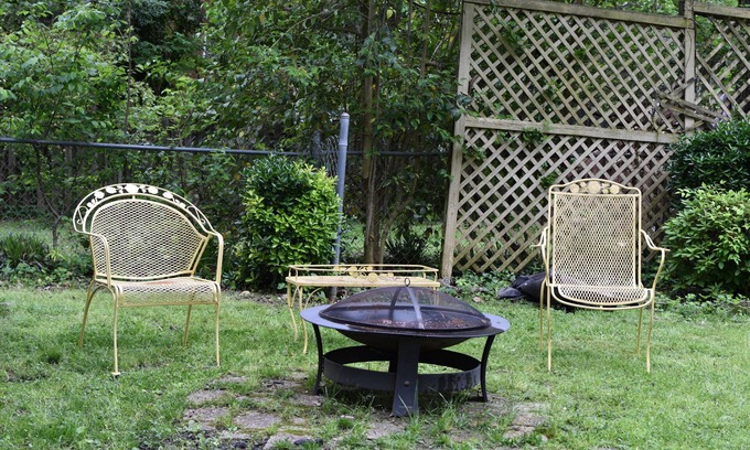 Durham House | In-Law suite within walking distance to Duke.