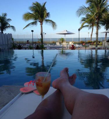 Cotovelo Resort | In Mare Bali Residencial Resort