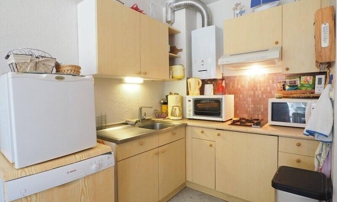La Grande-Motte Apartment | IN THE CENTER OF LA GRANDE MOTTE 5 BED APARTMENT