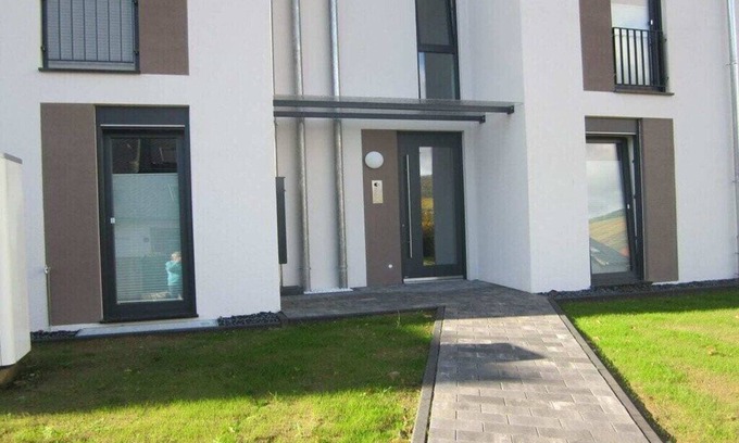 Andel House | In the Cherry Field 5*