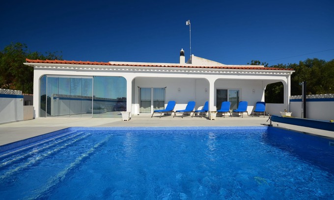 Arjona Villa | In the countryside/in the countryside/na rural area