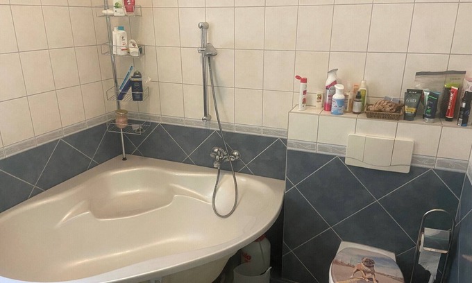 Gleimviertel Apartment | In the cultural center of Berlin!