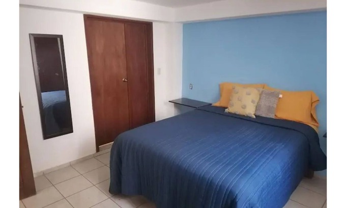Colima Apartment | In the heart of Colima