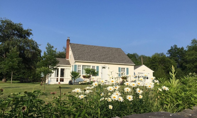 Lee House | In the Heart of Everything