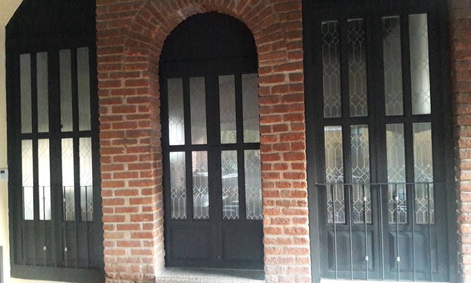 Coyoacan Apartment | In the heart of Mexico City Colonial site San Angel