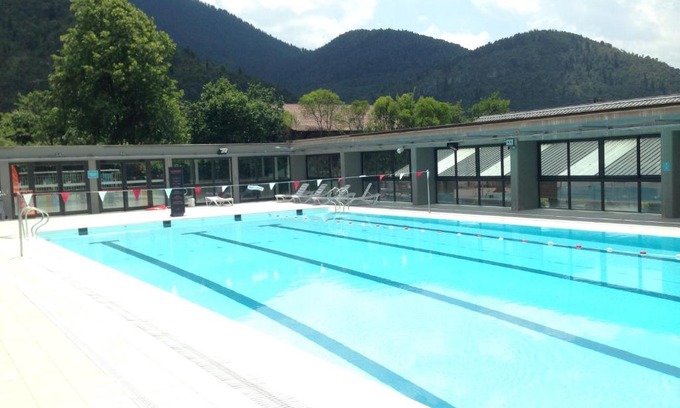 Valdeblore Apartment | In the heart of nature